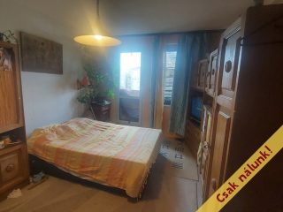 Eladó 53 m²-estársasházi lakás XI. Kerület (Gazdagrét) , Regős utca: 66'900'000 Ft