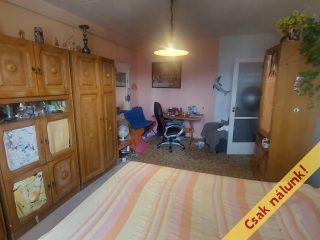 Eladó 53 m²-estársasházi lakás XI. Kerület (Gazdagrét) , Regős utca: 66'900'000 Ft