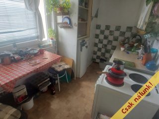 Eladó 53 m²-estársasházi lakás XI. Kerület (Gazdagrét) , Regős utca: 66'900'000 Ft