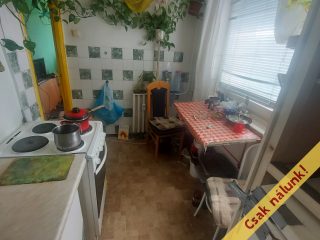 Eladó 53 m²-estársasházi lakás XI. Kerület (Gazdagrét) , Regős utca: 66'900'000 Ft