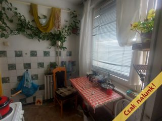 Eladó 53 m²-estársasházi lakás XI. Kerület (Gazdagrét) , Regős utca: 66'900'000 Ft