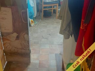 Eladó 53 m²-estársasházi lakás XI. Kerület (Gazdagrét) , Regős utca: 66'900'000 Ft