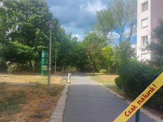 Eladó 53 m²-estársasházi lakás XI. Kerület (Gazdagrét) , Regős utca: 66'900'000 Ft