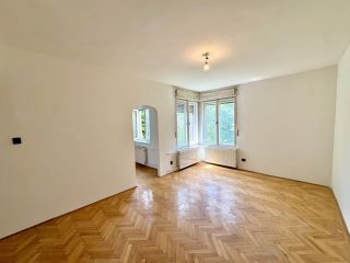 Eladó 66 m²-estársasházi lakás XI. Kerület (Gellérthegy) , Gellérthegy csendes utcája: 131'900'000 Ft
