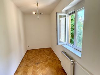 Eladó 66 m²-estársasházi lakás XI. Kerület (Gellérthegy) , Gellérthegy csendes utcája: 131'900'000 Ft