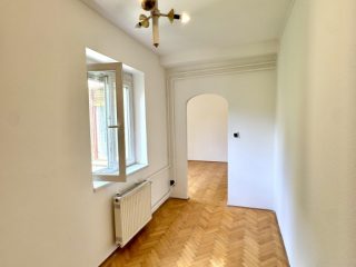Eladó 66 m²-estársasházi lakás XI. Kerület (Gellérthegy) , Gellérthegy csendes utcája: 131'900'000 Ft