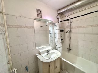 Eladó 66 m²-estársasházi lakás XI. Kerület (Gellérthegy) , Gellérthegy csendes utcája: 131'900'000 Ft