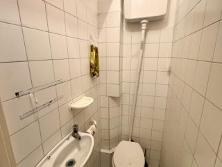 Eladó 66 m²-estársasházi lakás XI. Kerület (Gellérthegy) , Gellérthegy csendes utcája: 131'900'000 Ft
