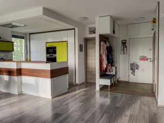 Eladó 112 m²-estársasházi lakás XI. Kerület (Hosszúrét) , Lépés utca: 209'000'000 Ft