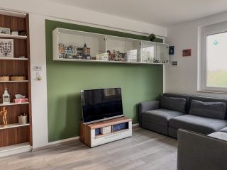 Eladó 112 m²-estársasházi lakás XI. Kerület (Hosszúrét) , Lépés utca: 209'000'000 Ft