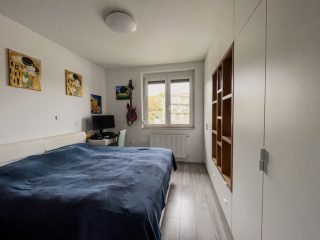 Eladó 112 m²-estársasházi lakás XI. Kerület (Hosszúrét) , Lépés utca: 209'000'000 Ft