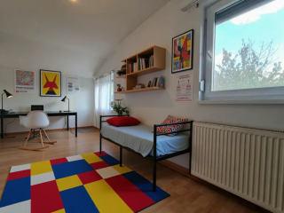 Eladó 105 m²-escsaládi ház XI. Kerület (Kamaraerdő) , Laska utca: 119'000'000 Ft