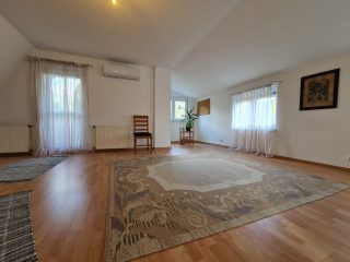 Eladó 105 m²-escsaládi ház XI. Kerület (Kamaraerdő) , Laska utca: 119'000'000 Ft