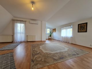 Eladó 105 m²-escsaládi ház XI. Kerület (Kamaraerdő) , Laska utca: 119'000'000 Ft