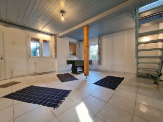 Eladó 105 m²-escsaládi ház XI. Kerület (Kamaraerdő) , Laska utca: 119'000'000 Ft