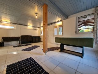 Eladó 105 m²-escsaládi ház XI. Kerület (Kamaraerdő) , Laska utca: 119'000'000 Ft