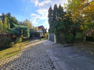 Eladó 105 m²-escsaládi ház XI. Kerület (Kamaraerdő) , Laska utca: 119'000'000 Ft