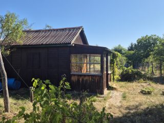 Eladó 3308 m²-estelek XI. Kerület (Kamaraerdő) , Laska utca: 45'000'000 Ft