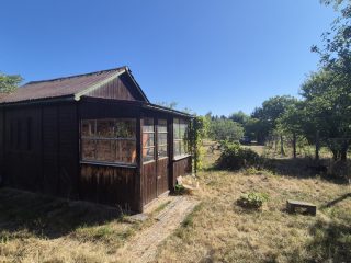 Eladó 3308 m²-estelek XI. Kerület (Kamaraerdő) , Laska utca: 45'000'000 Ft
