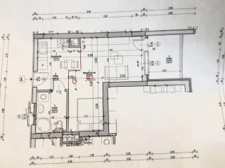 Eladó 31 m²-estársasházi lakás XI. Kerület (Kelenföld) , Alíz utca: 72'700'000 Ft
