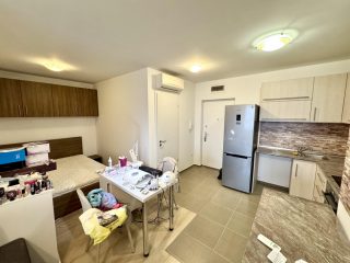 Eladó 31 m²-estársasházi lakás XI. Kerület (Kelenföld) , Alíz utca: 72'700'000 Ft