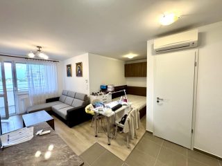 Eladó 31 m²-estársasházi lakás XI. Kerület (Kelenföld) , Alíz utca: 72'700'000 Ft