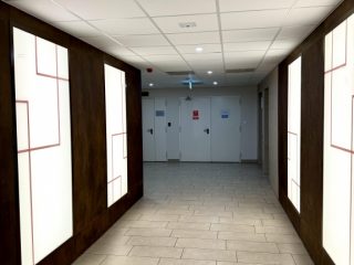Eladó 31 m²-estársasházi lakás XI. Kerület (Kelenföld) , Alíz utca: 72'700'000 Ft