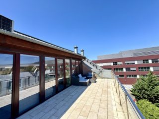 Eladó 143 m²-estársasházi lakás XI. Kerület (Kelenföld) , Alleehoz közel csendes utca: 199'000'000 Ft