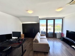 Eladó 143 m²-estársasházi lakás XI. Kerület (Kelenföld) , Alleehoz közel csendes utca: 199'000'000 Ft