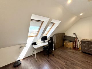 Eladó 143 m²-estársasházi lakás XI. Kerület (Kelenföld) , Alleehoz közel csendes utca: 199'000'000 Ft