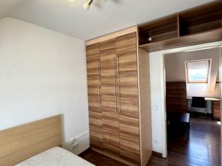 Eladó 143 m²-estársasházi lakás XI. Kerület (Kelenföld) , Alleehoz közel csendes utca: 199'000'000 Ft