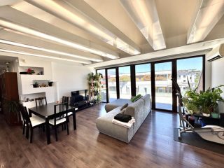 Eladó 143 m²-estársasházi lakás XI. Kerület (Kelenföld) , Alleehoz közel csendes utca: 199'000'000 Ft