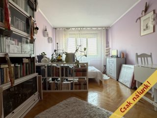 Eladó 50 m²-estársasházi lakás XI. Kerület (Kelenföld) , Allende park: 76'000'000 Ft