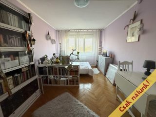 Eladó 50 m²-estársasházi lakás XI. Kerület (Kelenföld) , Allende park: 76'000'000 Ft