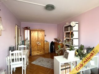 Eladó 50 m²-estársasházi lakás XI. Kerület (Kelenföld) , Allende park: 76'000'000 Ft