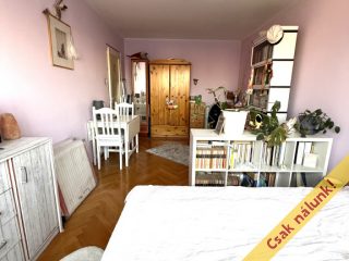 Eladó 50 m²-estársasházi lakás XI. Kerület (Kelenföld) , Allende park: 76'000'000 Ft