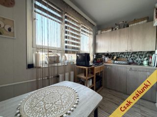 Eladó 50 m²-estársasházi lakás XI. Kerület (Kelenföld) , Allende park: 76'000'000 Ft