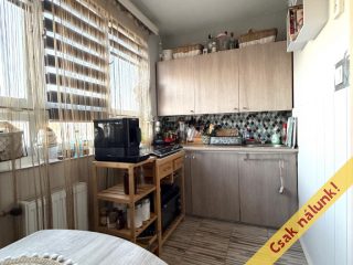 Eladó 50 m²-estársasházi lakás XI. Kerület (Kelenföld) , Allende park: 76'000'000 Ft