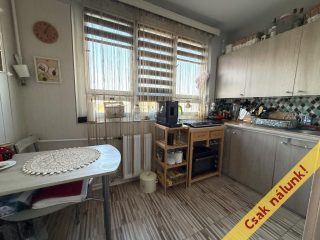 Eladó 50 m²-estársasházi lakás XI. Kerület (Kelenföld) , Allende park: 76'000'000 Ft