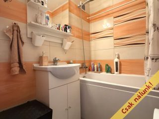 Eladó 50 m²-estársasházi lakás XI. Kerület (Kelenföld) , Allende park: 76'000'000 Ft