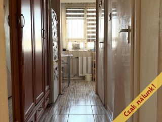 Eladó 50 m²-estársasházi lakás XI. Kerület (Kelenföld) , Allende park: 76'000'000 Ft