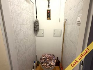 Eladó 50 m²-estársasházi lakás XI. Kerület (Kelenföld) , Allende park: 76'000'000 Ft