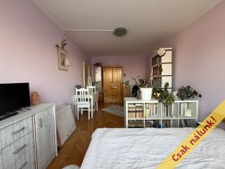 Eladó 48 m²-estársasházi lakás XI. Kerület (Kelenföld) , Allende park: 76'000'000 Ft