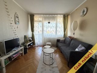 Eladó 48 m²-estársasházi lakás XI. Kerület (Kelenföld) , Allende park: 76'000'000 Ft