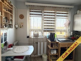 Eladó 48 m²-estársasházi lakás XI. Kerület (Kelenföld) , Allende park: 76'000'000 Ft