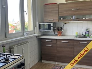 Eladó 62 m²-estársasházi lakás XI. Kerület (Kelenföld) , Andor utca: 82'500'000 Ft