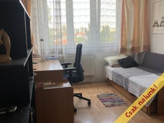 Eladó 62 m²-estársasházi lakás XI. Kerület (Kelenföld) , Andor utca: 82'500'000 Ft