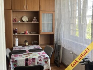 Eladó 62 m²-estársasházi lakás XI. Kerület (Kelenföld) , Andor utca: 82'500'000 Ft