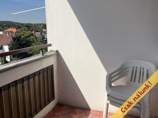 Eladó 62 m²-estársasházi lakás XI. Kerület (Kelenföld) , Andor utca: 82'500'000 Ft