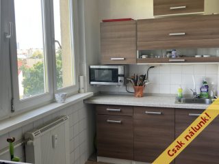 Eladó 62 m²-estársasházi lakás XI. Kerület (Kelenföld) , Andor utca: 82'500'000 Ft